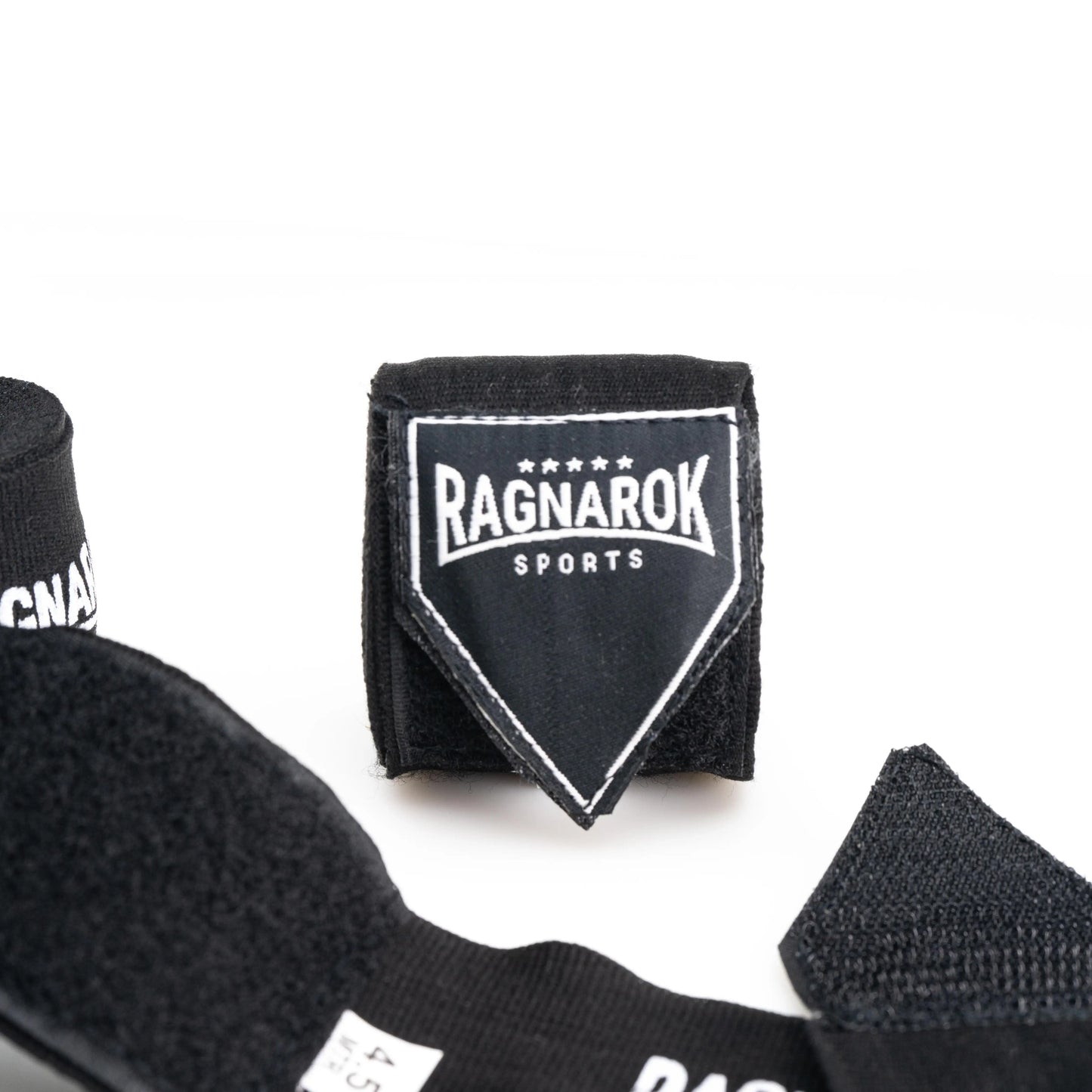 Ragnarok Sports Bandagen Schwarz
