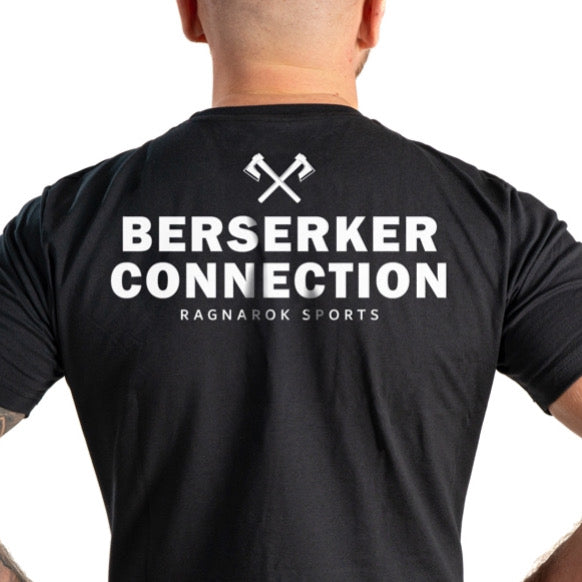 Berserker Connection T-Shirt Ragnarok Sports