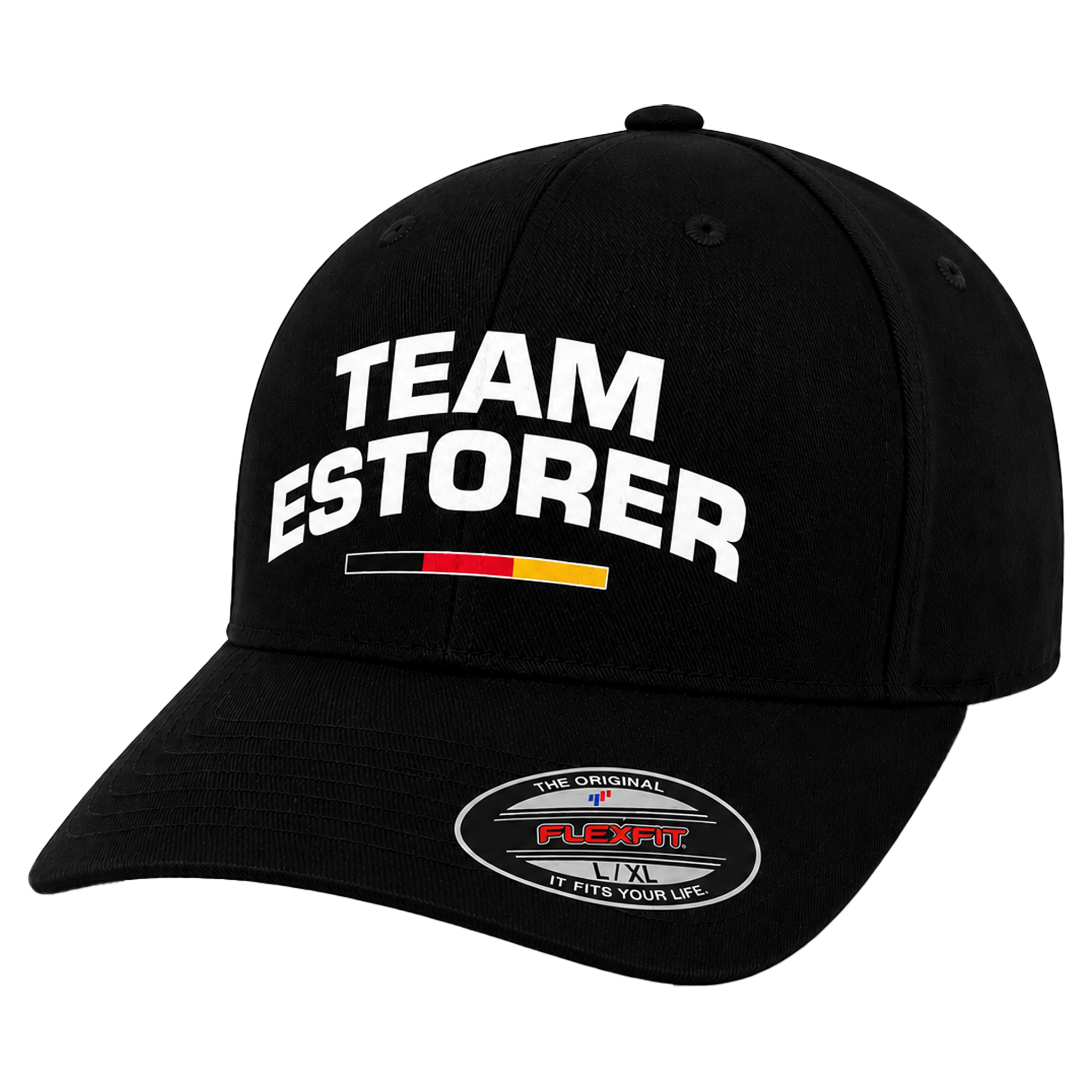 Kappe Team Estorer