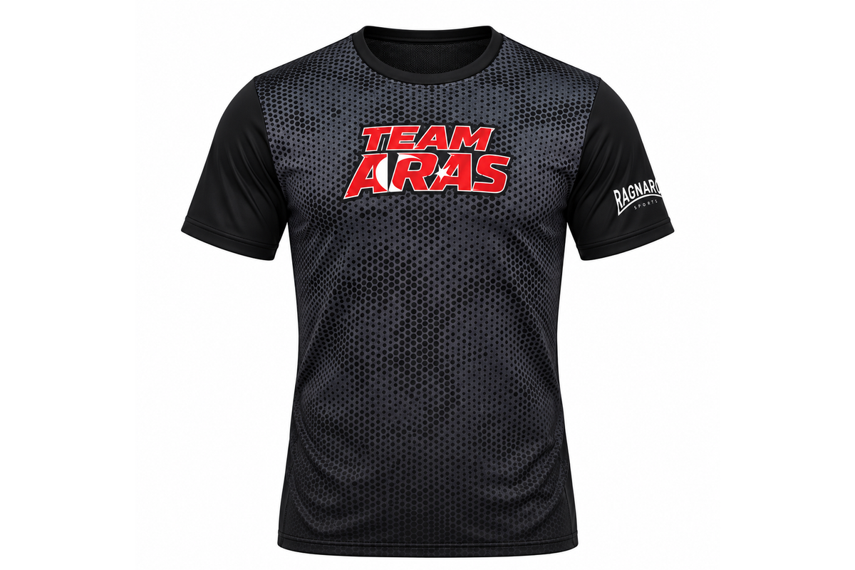 Team Aras Trainings T-Shirt