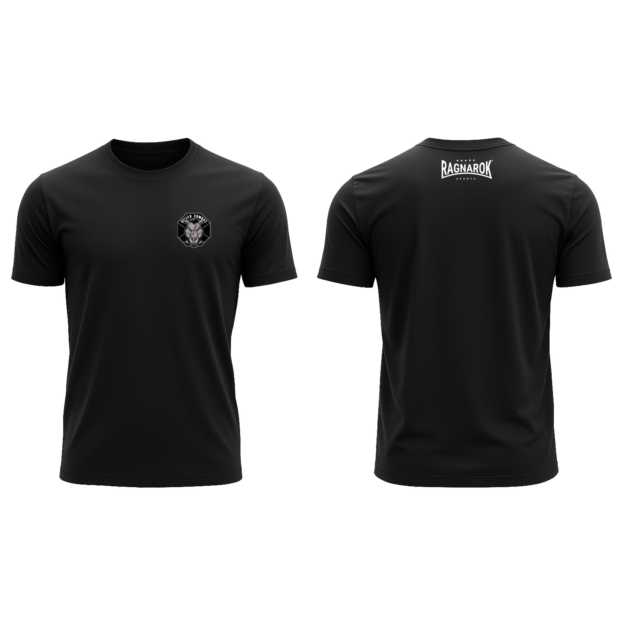 Keiler Combat "Classic" T-Shirt