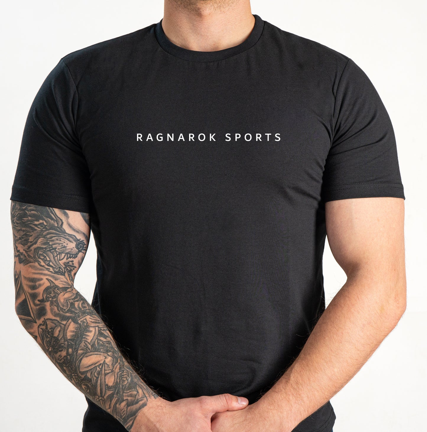 Ragnarok Sports T-Shirt