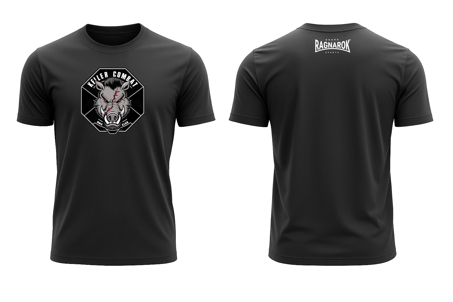 Keiler Combat "Classic" Shirt