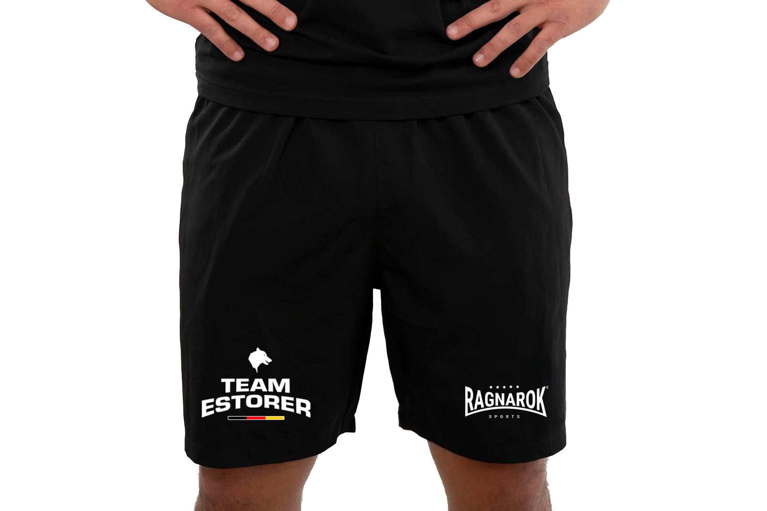 Team Estorer Short